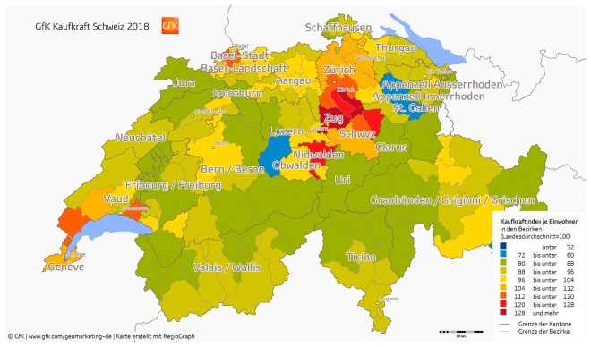 GfK_Kaufkraft_Schweiz_2018